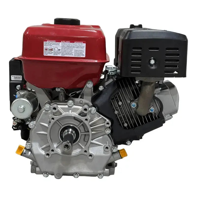 Motor A Gasolina 15 Hp Motor De 4 Tiempos (460cc) Enc. Elect RLC