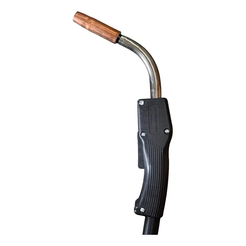 Antorcha Mig Tipo Tweco 300 Amps Entrada Miller 15 Pies CM INDUSTRIES