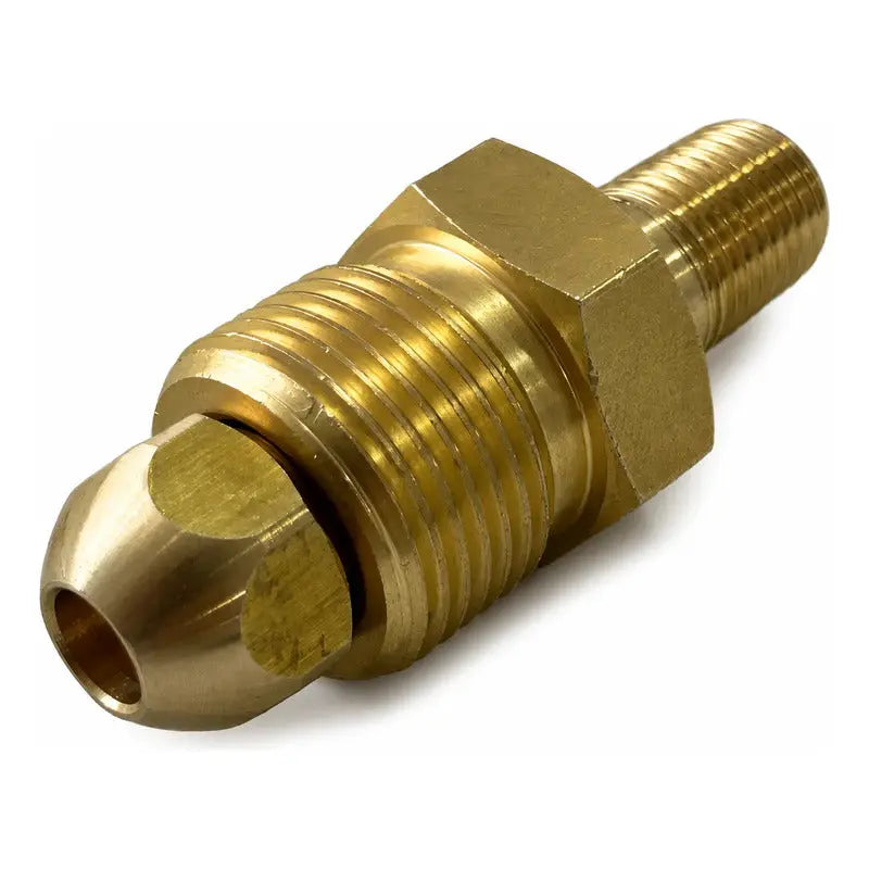 Juego De Tuerca Y Espiga Para Argón / Nitrógeno Cga-580 RLC WELDING