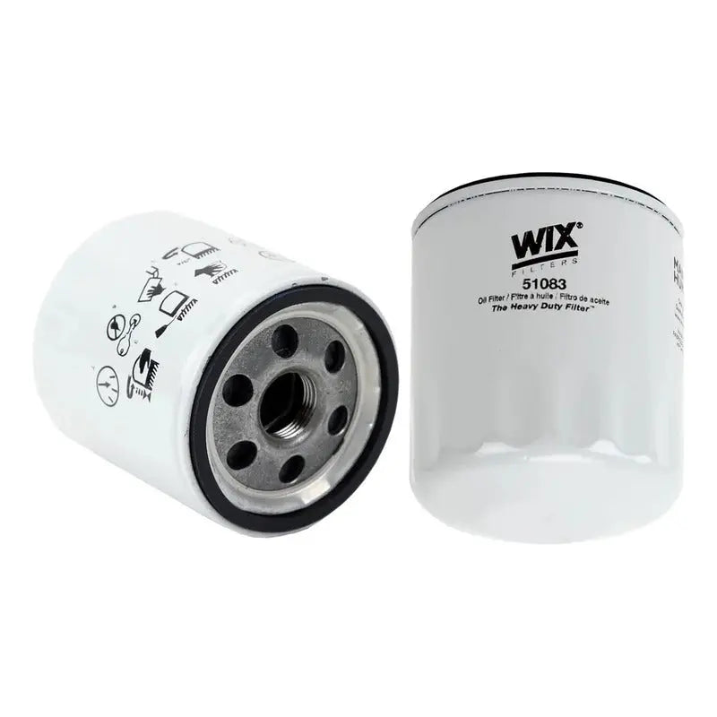 Filtro Wix Para Aceite 51083 RLC INDUSTRIAL SUPPLY