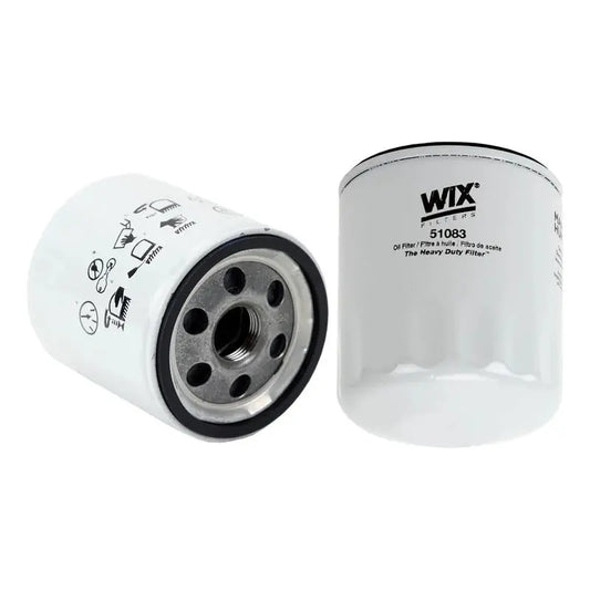 Filtro Wix Para Aceite 51083 WIX