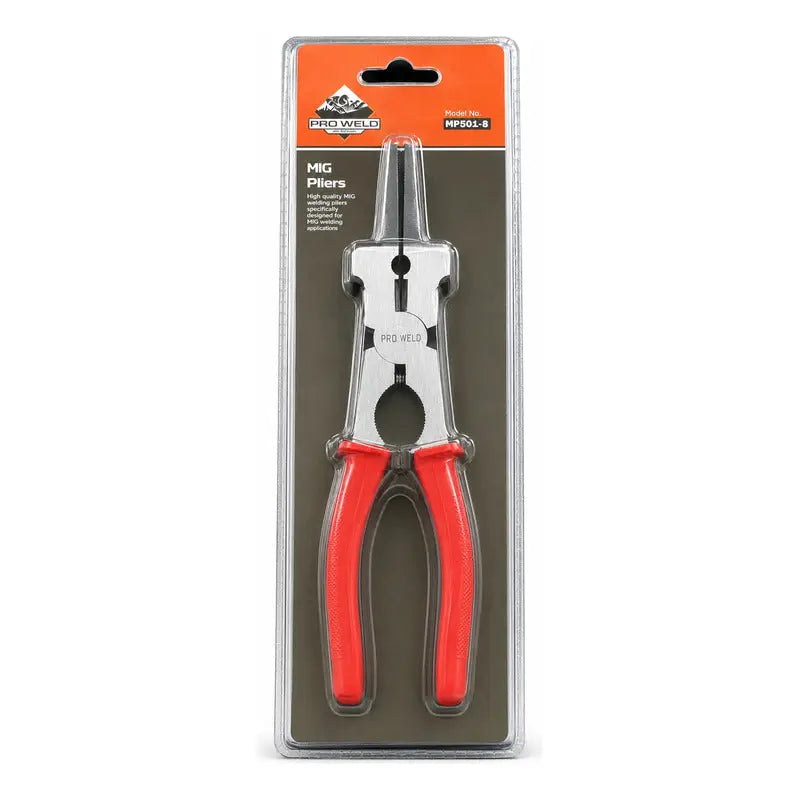 Pinza Mig Multiuso Para Soldador RLC WELDING