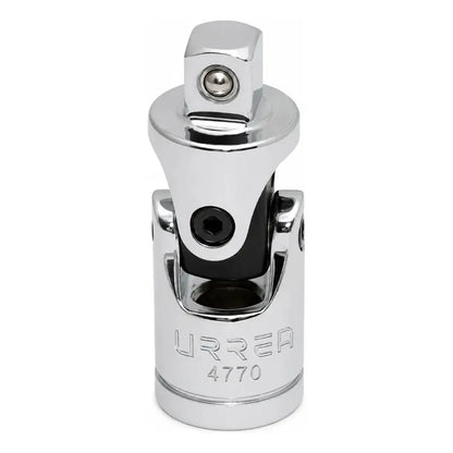 Nudo Universal Para Dado Cuadro De 1/4 , 1-5/16  Plateado RLC INDUSTRIAL SUPPLY