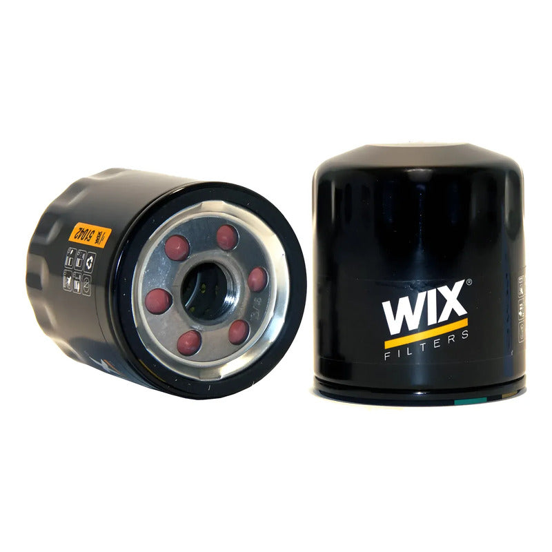 Filtro Wix Para Aceite 51042