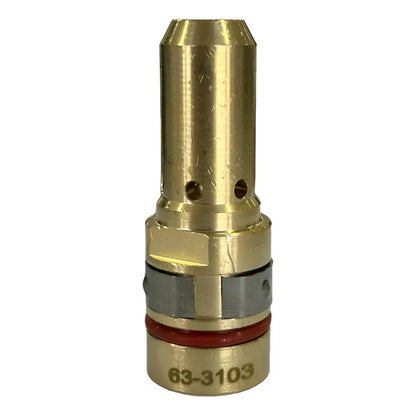 5 Difusores Para Miller Tipo Lightning 63-3103 MILLER