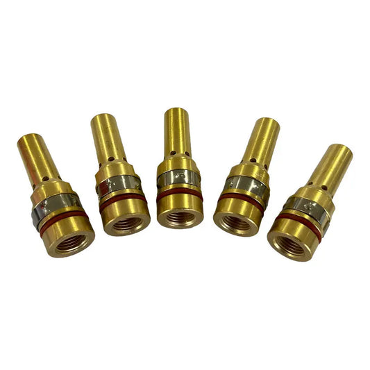 5 Difusores Para Miller Tipo Tregaskis 63-3118 MILLER