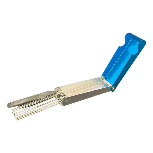 Limpiador Boquillas Soplete Oxicorte Acetileno Soldadura RLC INDUSTRIAL SUPPLY