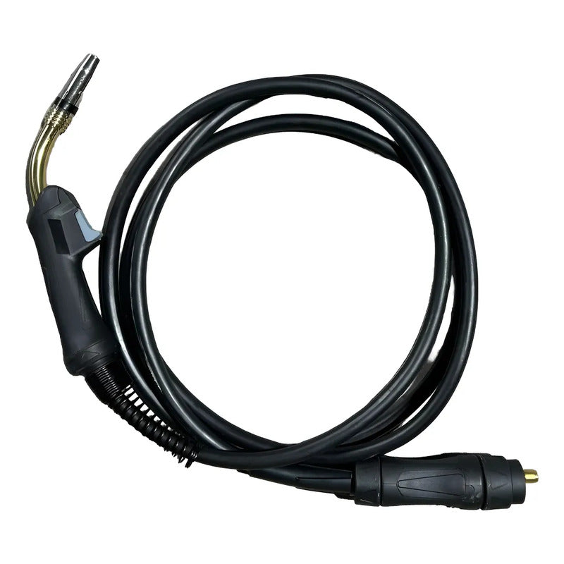 Antorcha Mig De 4 Mts Para Maquina Mega Force 257
