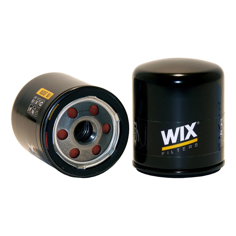 Filtro Wix Para Aceite 51374