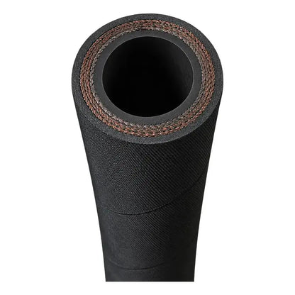Manguera Hidraulica R15 De 3/4  5,075 Psi Rlc 15 Metros Negro RLC INDUSTRIAL SUPPLY
