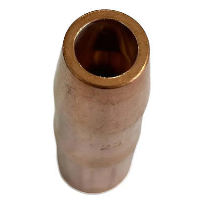 Tobera Tipo Tweco Kp23-50 Para Lincoln 1/2