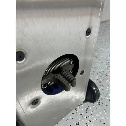 Maquina Electrica Para Limpiar Mesa Laser RLC