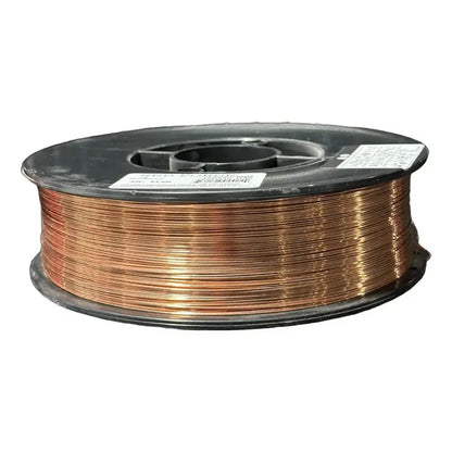 Micro Alambre Er70s-6 Red Force .030  11  Lb / 5 Kg. RLC INDUSTRIAL SUPPLY