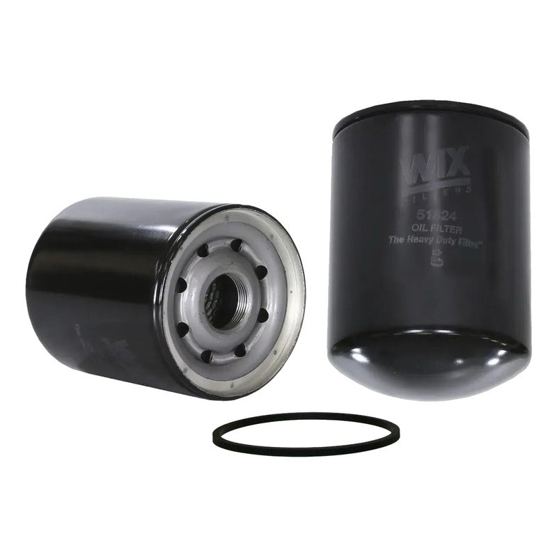 Filtro Wix Para Aceite 51792
