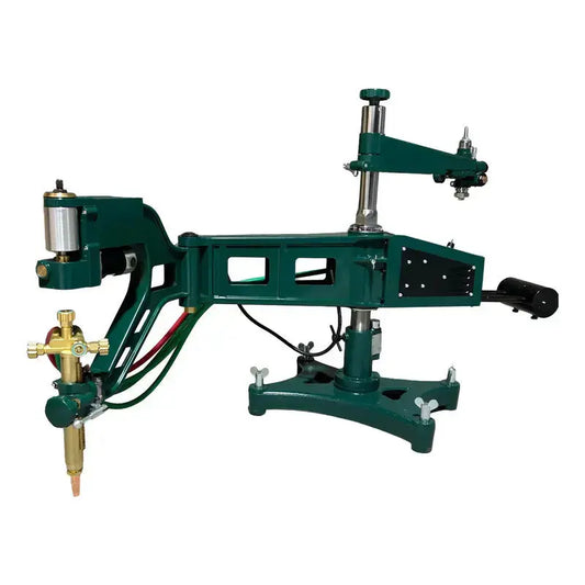 Pantografo De Mesa Oxicorte Manual RLC WELDING