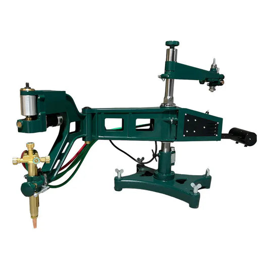 Pantografo De Mesa Oxicorte Manual RLC WELDING