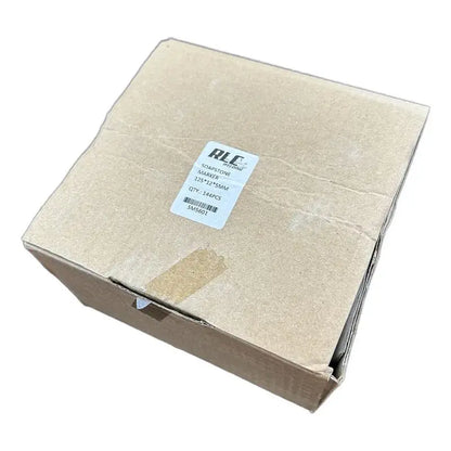 Gis Plano Tipo Jaboncillo Para Metal (caja Con 144 Pz) Blanco RLC WELDING