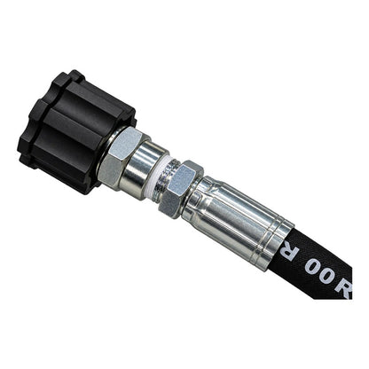 Manguera Reforzada De Presión Para Hidro M22 5,800 Psi 8 Mts