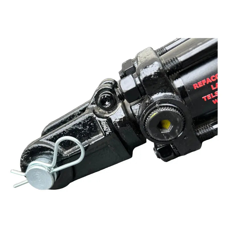 Gato Cilindro Hidráulico 2x6 Para Varios Implementos RLC INDUSTRIAL SUPPLY