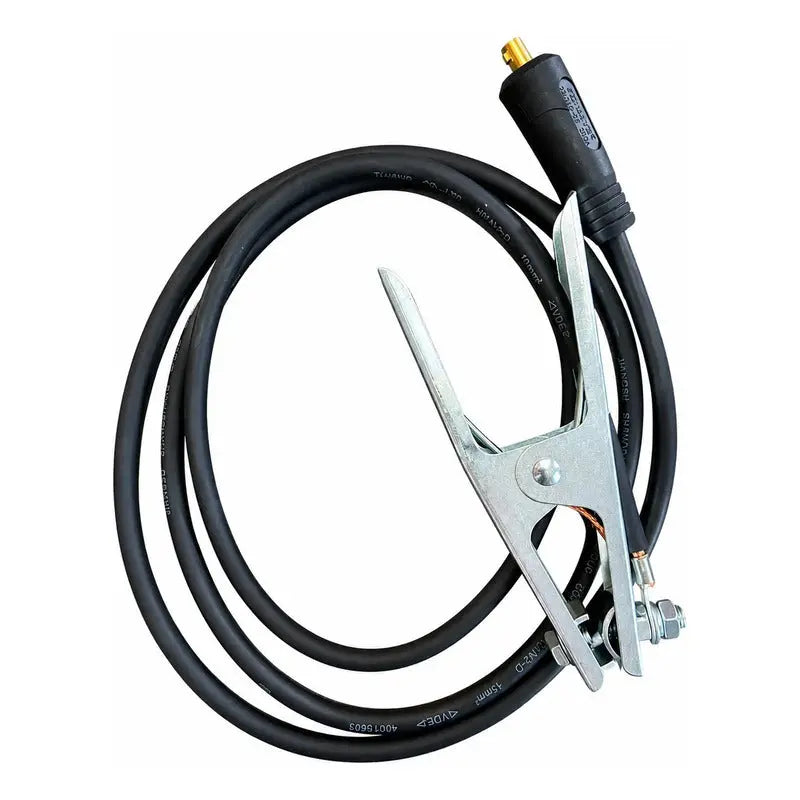 Máquina De Soldar Esab Handy Arc 132idv Amarillo ESAB