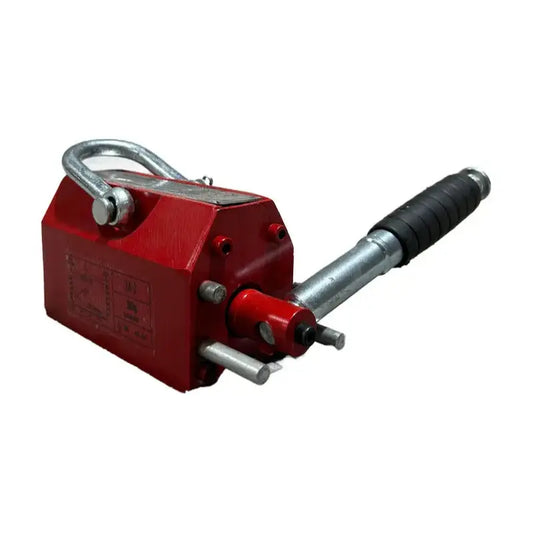 Imán Elevador Industrial Magnético Neodimio 200 Kg RLC
