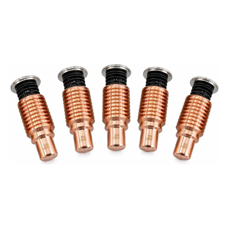 5 Electrodos Para Hypertherm 220971 Pro Weld Industrial
