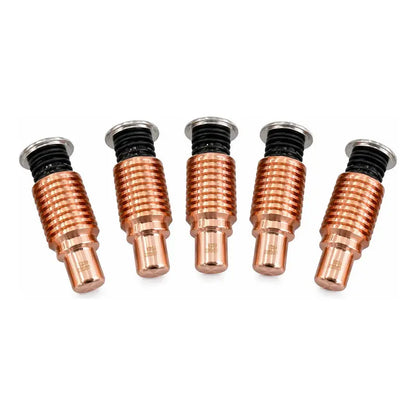 5 Electrodos Para Hypertherm 220971 Pro Weld Industrial