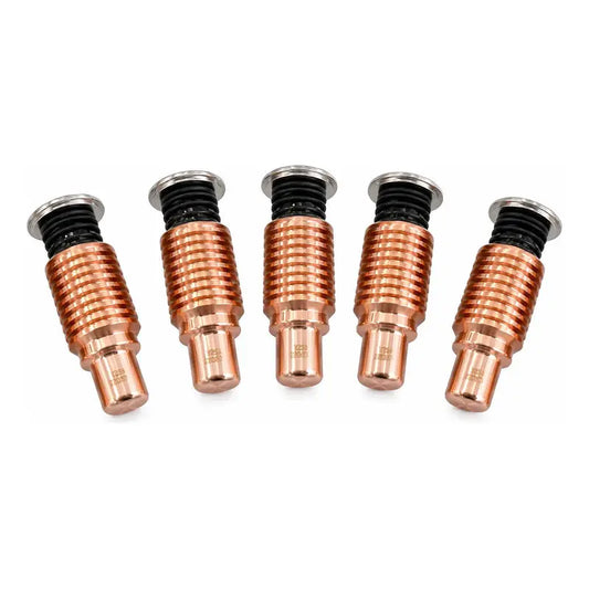 5 Electrodos Para Hypertherm 220971 Pro Weld Industrial