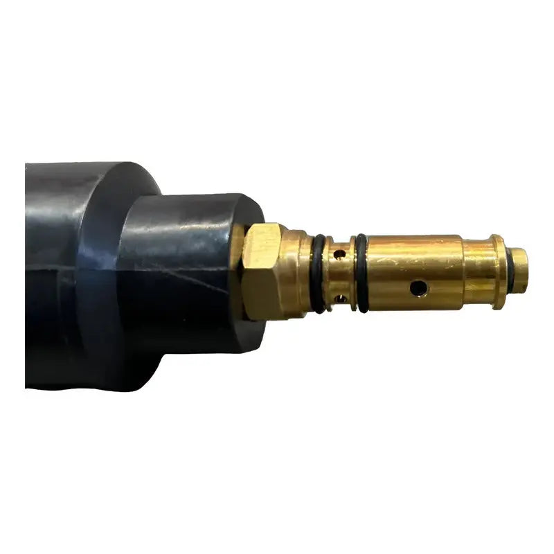 Antorcha Mig Tipo Tweco 300 Amps Entrada Lincoln 15 Pies CM INDUSTRIES