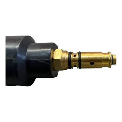 Antorcha Mig Tipo Tweco 300 Amps Entrada Lincoln 15 Pies CM INDUSTRIES