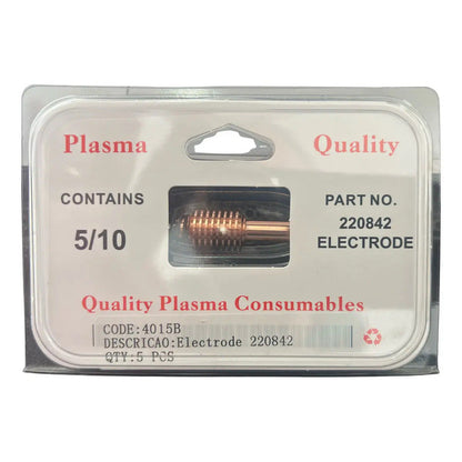 5 Pack 220842 Power Max 65, 85, 105 RLC INDUSTRIAL SUPPLY