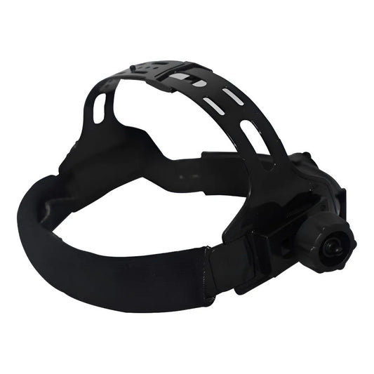 Soporte Para Careta Red Force Negro