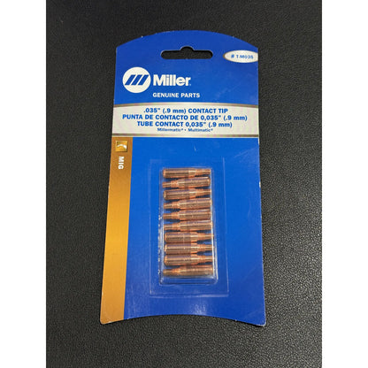 Punta Miller Acculock Mdx 0.035, T-m035