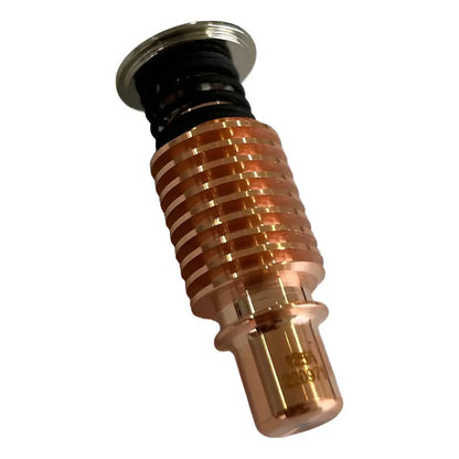 5 Electrodos Para Hypertherm 220971 Pro Weld Industrial