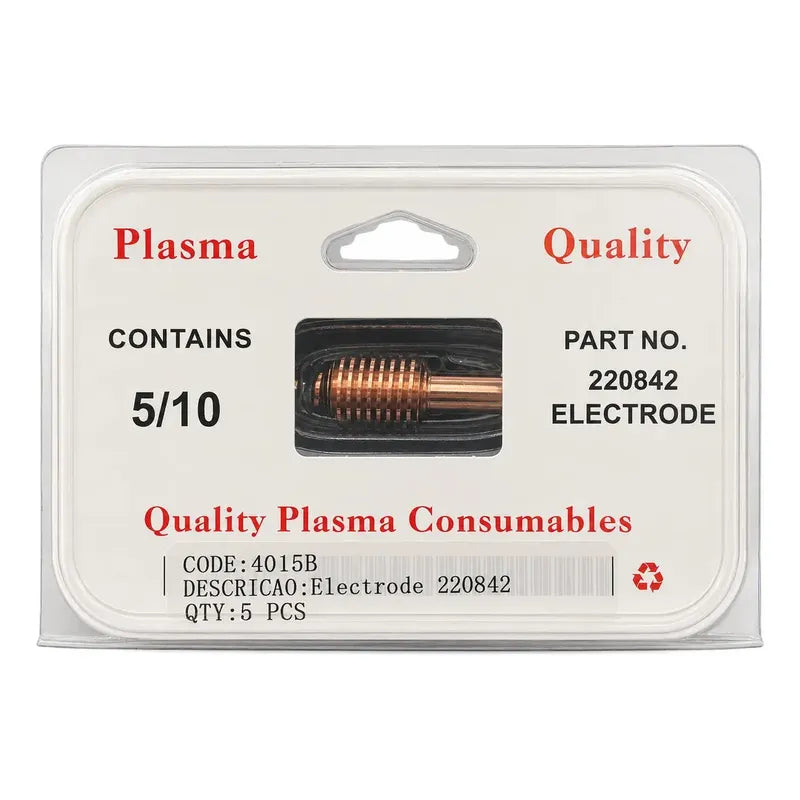 5 Pack 220842 Power Max 65, 85, 105