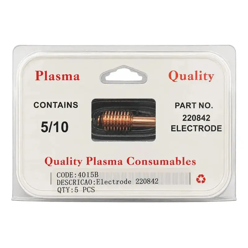 5 Pack 220842 Power Max 65, 85, 105 RLC INDUSTRIAL SUPPLY