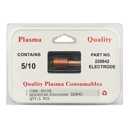 5 Pack 220842 Power Max 65, 85, 105 RLC INDUSTRIAL SUPPLY