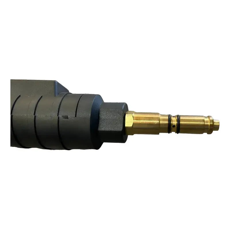 Antorcha Mig Tipo Tweco 400 Amps Entrada Lincoln 25 Pies CM INDUSTRIES