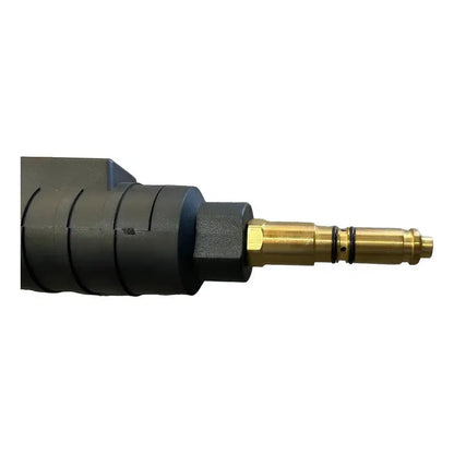 Antorcha Mig Tipo Tweco 400 Amps Entrada Lincoln 25 Pies CM INDUSTRIES