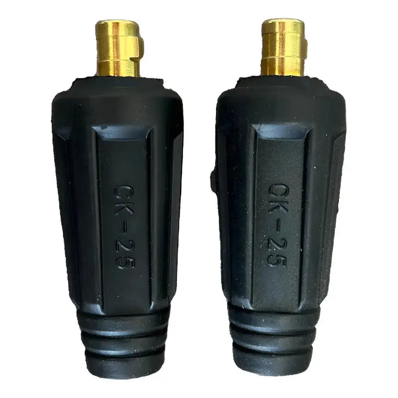 Conector Rapido Borne Macho Para Cable 5/16 (pro Weld) Pro Weld Industrial