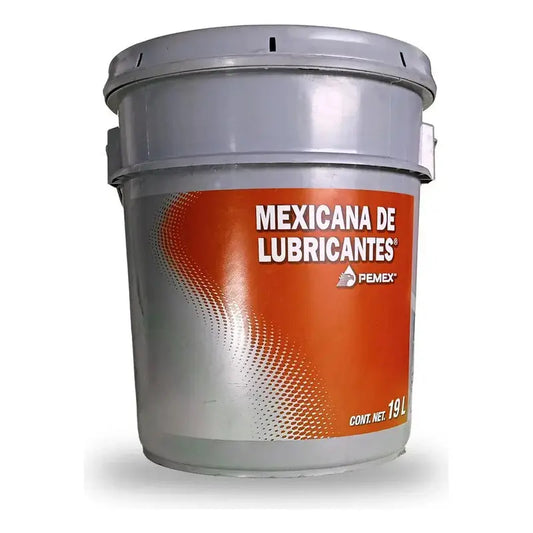 Aceite Hidraulico 46 Mh-220 Mex De Lubricantes C19 L RLC INDUSTRIAL SUPPLY