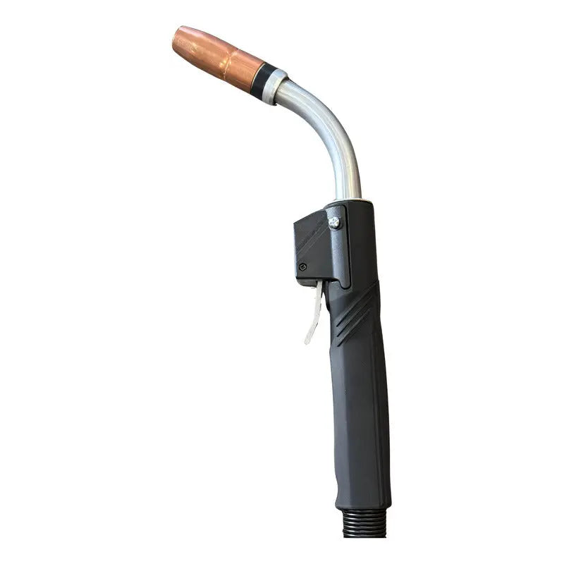 Antorcha Tipo Tregaskiss Mig 300 Amps Entrada Miller 15 Pies CM INDUSTRIES