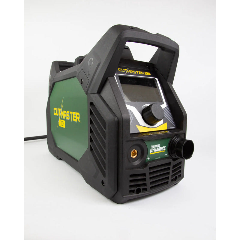 Cortadora De Plasma Thermal Dynamics Cutmaster 30+ 110/220v