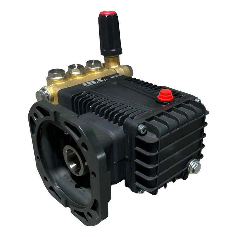Bomba De Presion Para Hidrolavadora Electrica 3,900 Psi Negro RLC