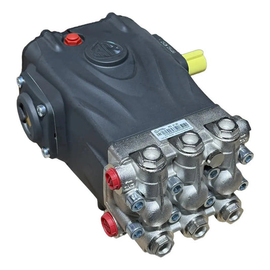 Bomba De Presion Annovi Reverberi Rg21.25 3,600 Psi Negro 50 / 60 RLC INDUSTRIAL SUPPLY