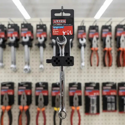 Urrea (u1208m) Llave Combinada De 8 Mm RLC INDUSTRIAL SUPPLY