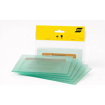 Mica Interior Lens Para Esab Sentinel A60 5 Piezas Agua RLC INDUSTRIAL SUPPLY
