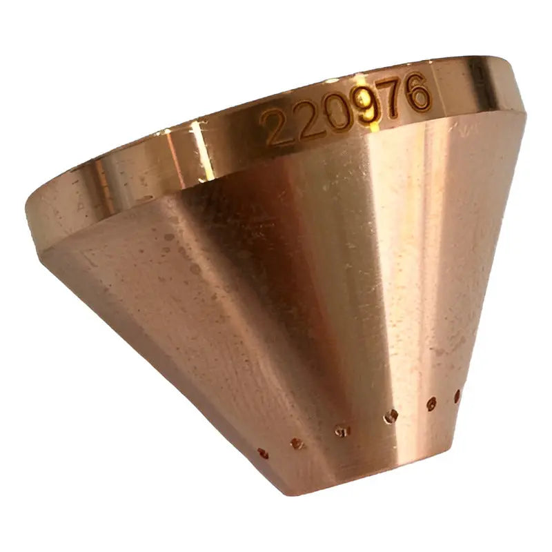 5 Escudos Para  Hypertherm 220976 Pro Weld Industrial