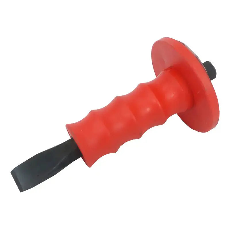 Cincel Guarda De 8.5cm Punta Recta Urrea 86g-5/8 32801172 RLC INDUSTRIAL SUPPLY