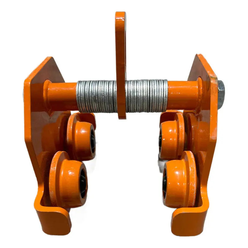 Trole Para Viga 0.5 Ton Pw Industrial Pro Weld Industrial